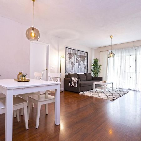 Exclusive Apartments Street Beatas มาลากา ภายนอก รูปภาพ