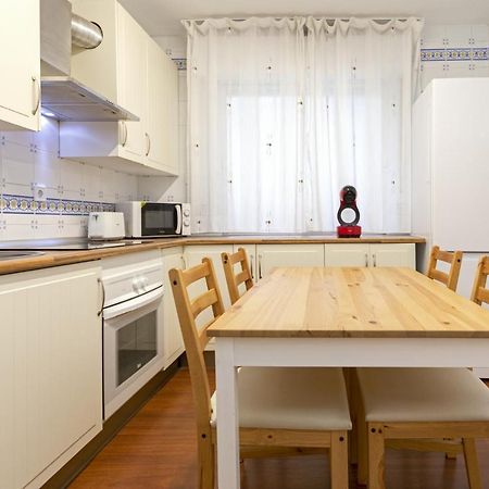 Exclusive Apartments Street Beatas มาลากา ภายนอก รูปภาพ