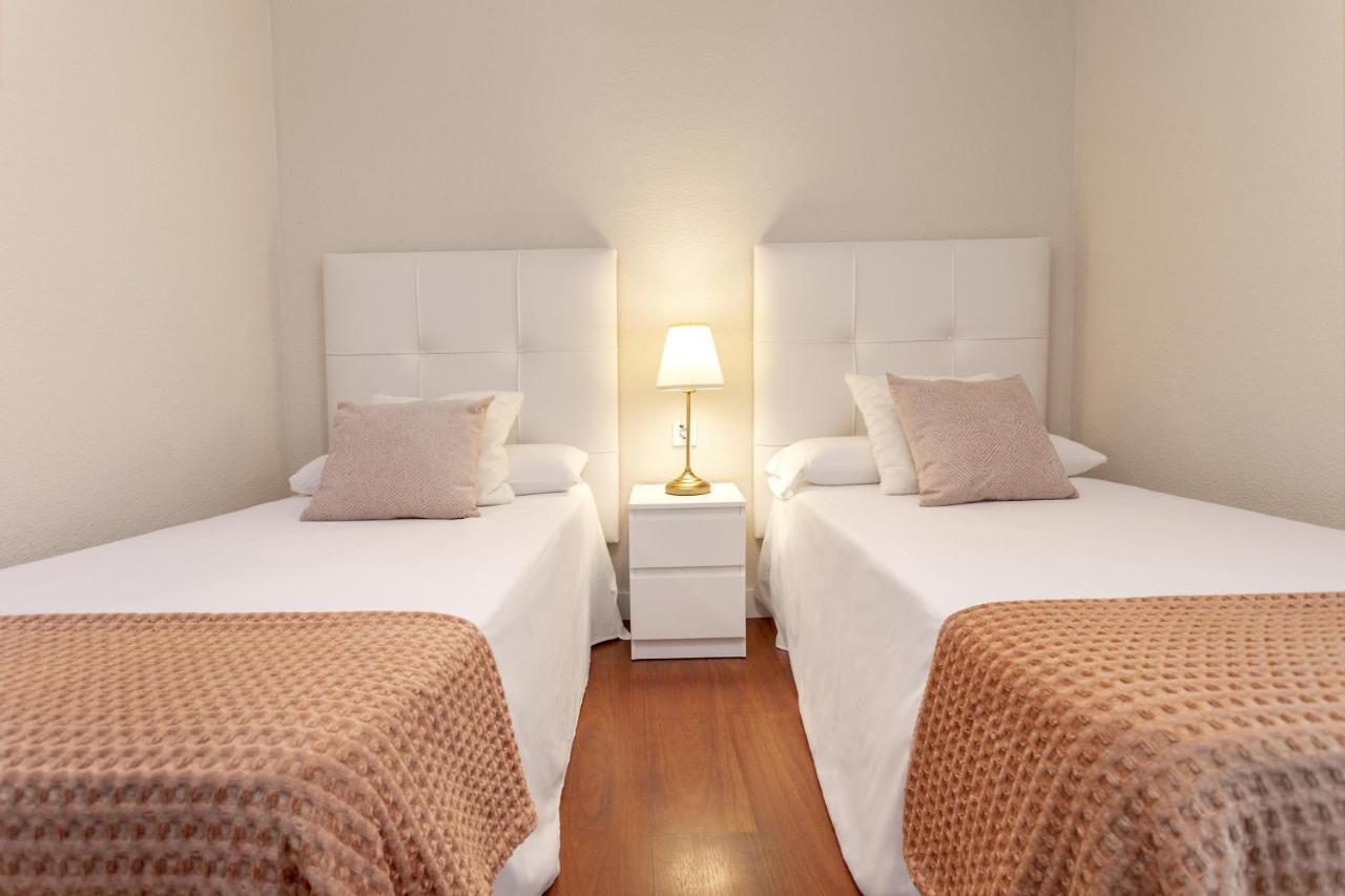 Exclusive Apartments Street Beatas มาลากา ภายนอก รูปภาพ