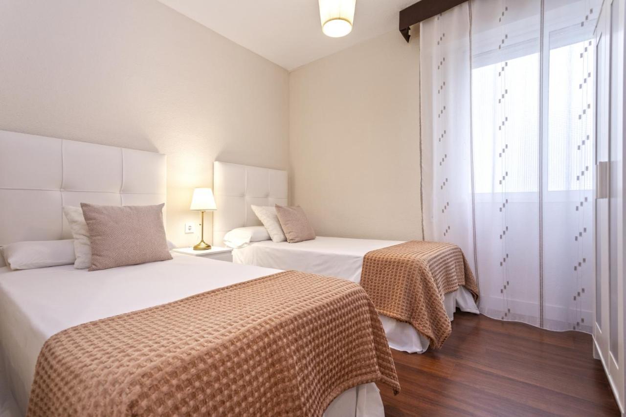 Exclusive Apartments Street Beatas มาลากา ภายนอก รูปภาพ