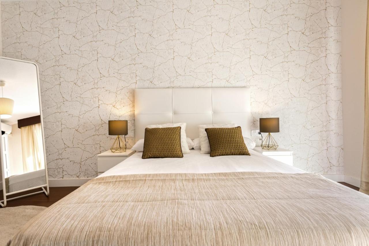 Exclusive Apartments Street Beatas มาลากา ภายนอก รูปภาพ