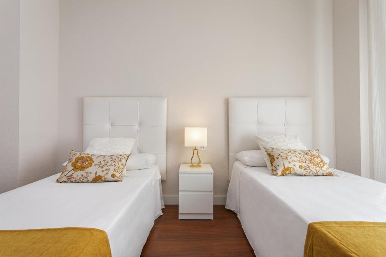 Exclusive Apartments Street Beatas มาลากา ภายนอก รูปภาพ