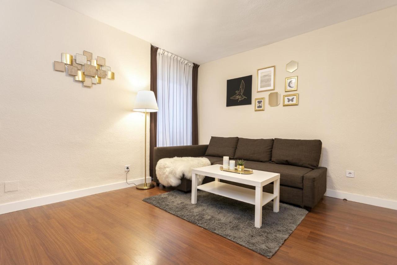 Exclusive Apartments Street Beatas มาลากา ภายนอก รูปภาพ