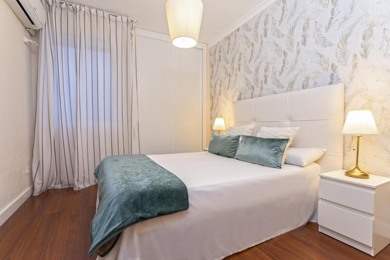 Exclusive Apartments Street Beatas มาลากา ภายนอก รูปภาพ