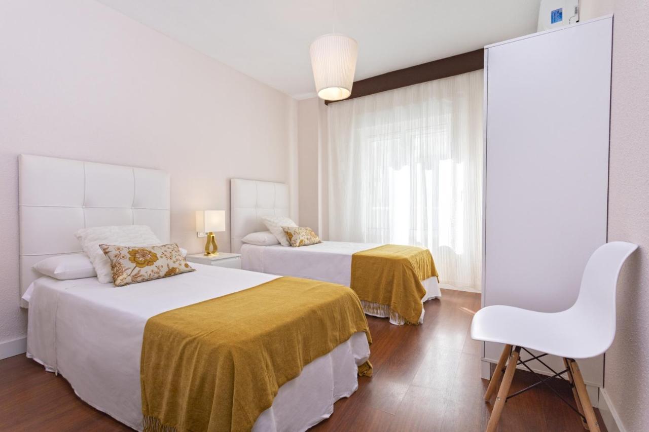 Exclusive Apartments Street Beatas มาลากา ภายนอก รูปภาพ