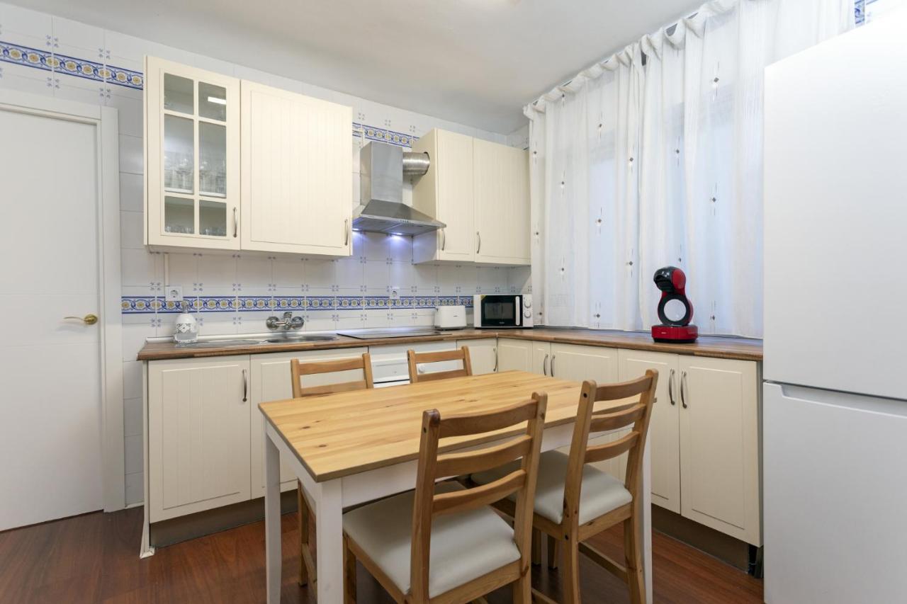 Exclusive Apartments Street Beatas มาลากา ภายนอก รูปภาพ