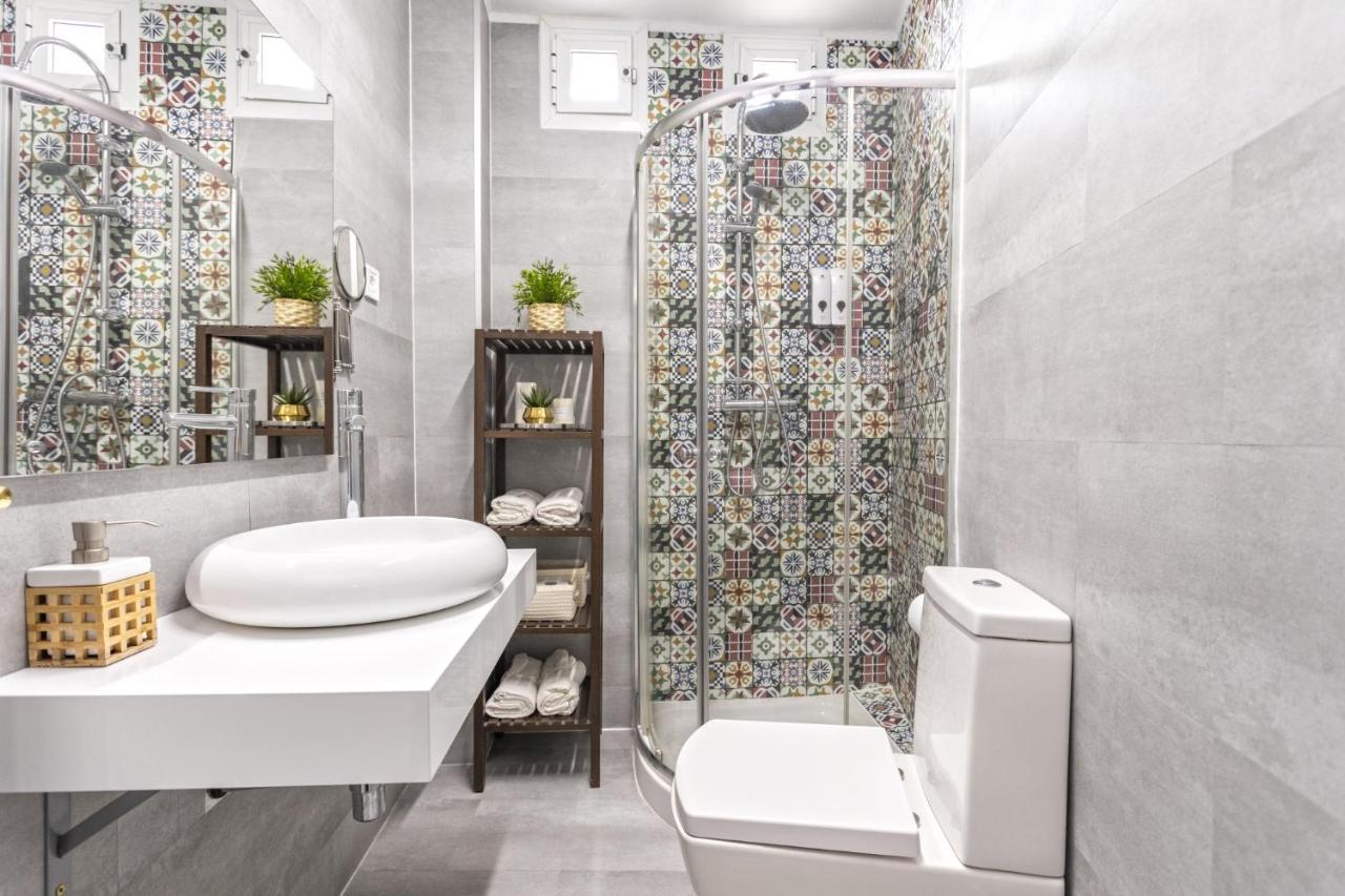 Exclusive Apartments Street Beatas มาลากา ภายนอก รูปภาพ