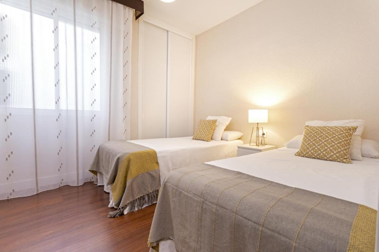 Exclusive Apartments Street Beatas มาลากา ภายนอก รูปภาพ