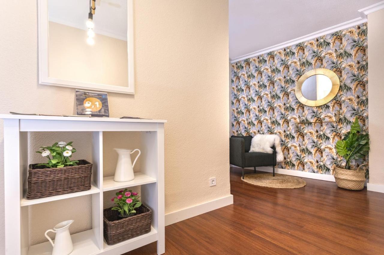 Exclusive Apartments Street Beatas มาลากา ภายนอก รูปภาพ