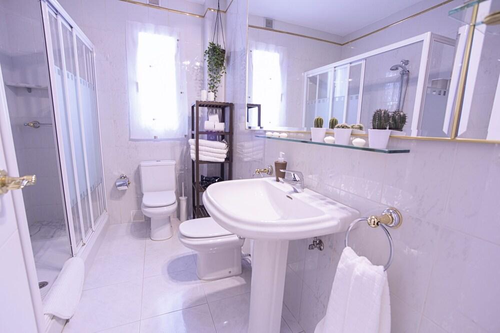 Exclusive Apartments Street Beatas มาลากา ภายนอก รูปภาพ