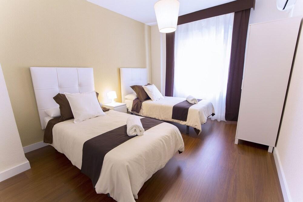 Exclusive Apartments Street Beatas มาลากา ภายนอก รูปภาพ