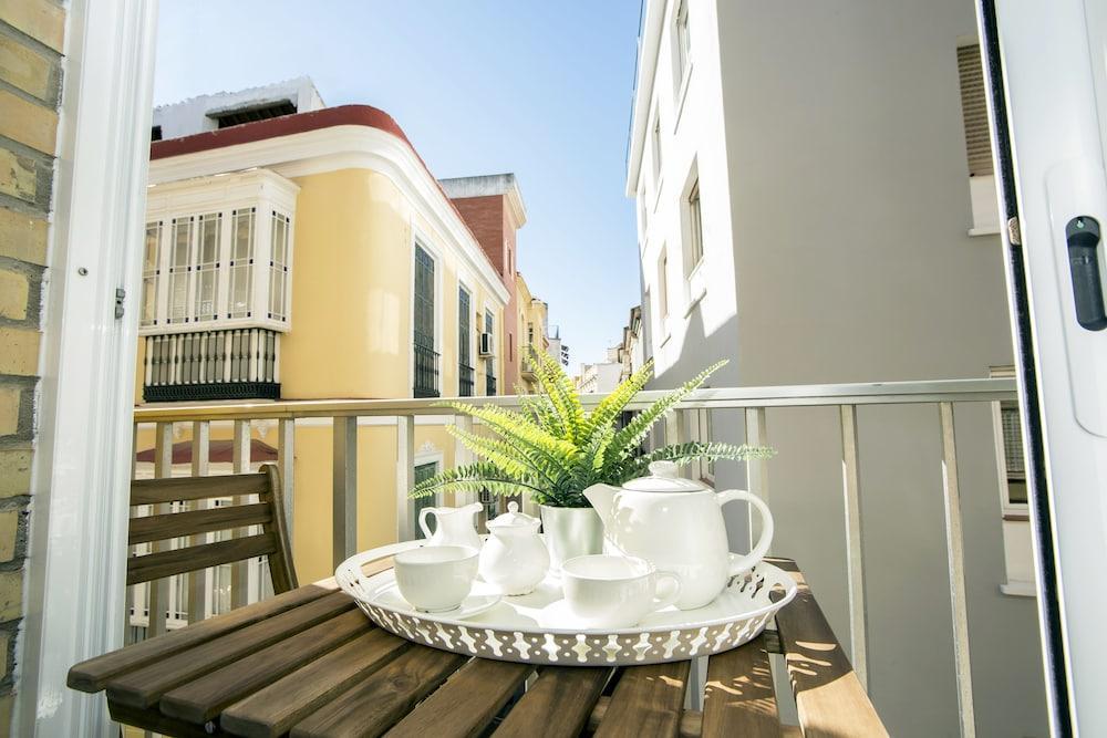 Exclusive Apartments Street Beatas มาลากา ภายนอก รูปภาพ