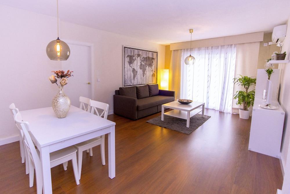 Exclusive Apartments Street Beatas มาลากา ภายนอก รูปภาพ