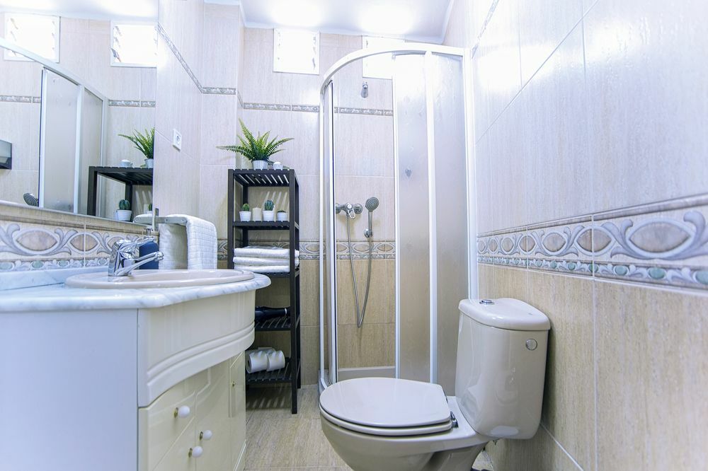 Exclusive Apartments Street Beatas มาลากา ภายนอก รูปภาพ